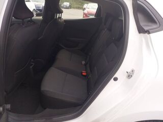 Clio TCe 90 - 21N 2022 occasion 22200 Guingamp