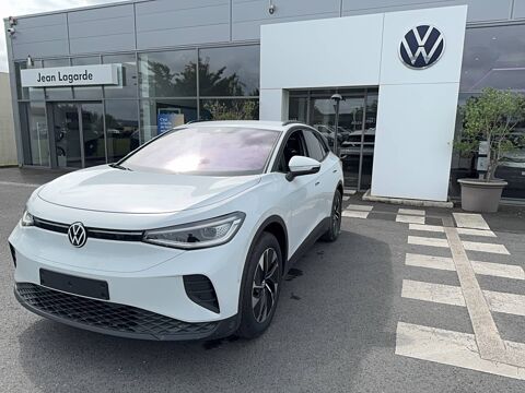 Volkswagen ID.4 286 ch Pro 2025 occasion Sarlat-la-Can&eacute;da 24200