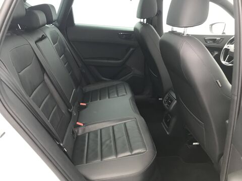 Ateca 2.0 TDI 190 ch Start/Stop DSG7 4Drive 2019 occasion 25000 Besan&ccedil;on