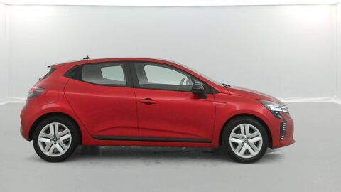 Clio E-Tech full hybrid 145 ch GSR2 2025 occasion 56400 Auray