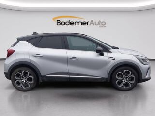 Captur E-Tech full hybrid 145 2022 occasion 14200 H&eacute;rouville-Saint-Clair