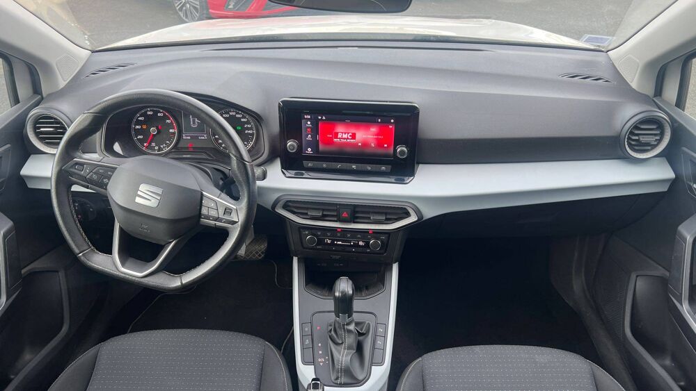 Arona 1.0 TSI 110 ch Start/Stop DSG7 2022 occasion 24200 Sarlat-la-Can&eacute;da