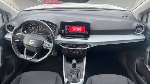 Arona 1.0 TSI 110 ch Start/Stop DSG7 2022 occasion 24200 Sarlat-la-Can&eacute;da