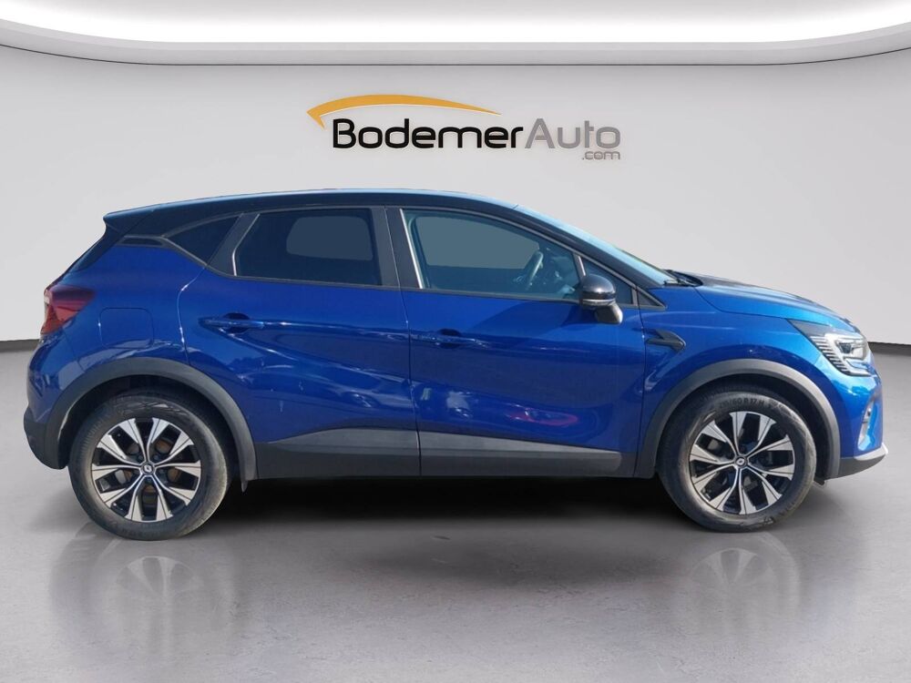 Captur TCe 90 2024 occasion 56850 Caudan