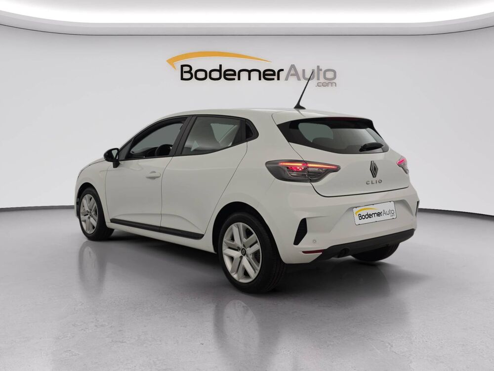 Clio SCe 65 ch GSR2 2024 occasion 29200 Brest