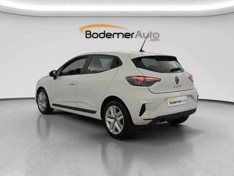 Clio SCe 65 ch GSR2 2024 occasion 29200 Brest