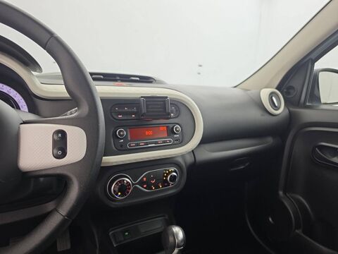 Twingo III E-Tech 2023 occasion 14500 Vire