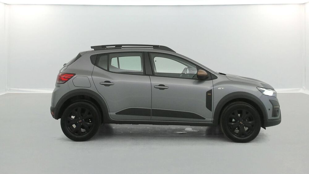 Sandero TCe 90 2025 occasion 29200 Brest