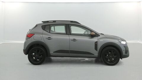 Sandero TCe 90 2025 occasion 29200 Brest