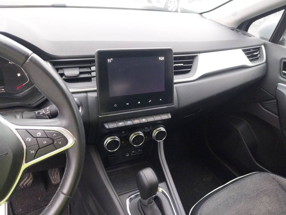 Captur E-Tech full hybrid 145 2023 occasion 29200 Brest