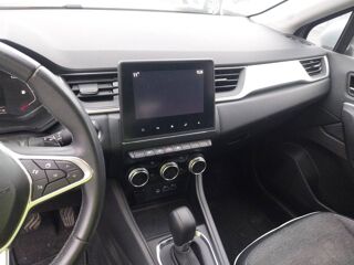 Captur E-Tech full hybrid 145 2023 occasion 29200 Brest