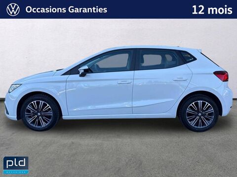 Ibiza 1.0 TSI 110 ch S/S BVM6 2023 occasion 13090 Aix-en-Provence