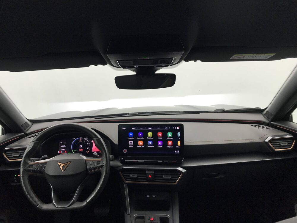 Formentor 1.4 e-HYBRID 204 ch DSG6 2024 occasion 25000 Besan&ccedil;on