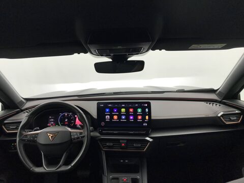 Formentor 1.4 e-HYBRID 204 ch DSG6 2024 occasion 25000 Besan&ccedil;on