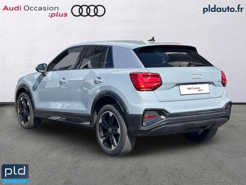 Q2 35 TFSI 150 S tronic 7 2025 occasion 13730 Saint-Victoret
