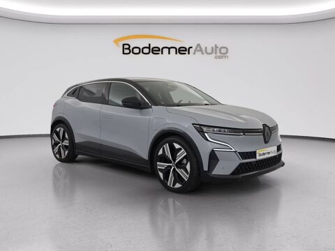 M&eacute;gane Megane E-Tech EV60 220 ch super charge 2023 occasion 29150 Ch&acirc;teaulin
