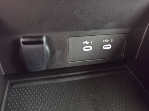 Captur E-Tech full hybrid 145 ch 2024 occasion 14500 Vire