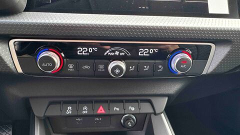 A1 Sportback 30 TFSI 116 ch S tronic 7 2026 occasion 24200 Sarlat-la-Can&eacute;da