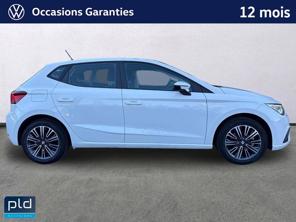 Ibiza 1.0 TSI 110 ch S/S BVM6 2023 occasion 13090 Aix-en-Provence
