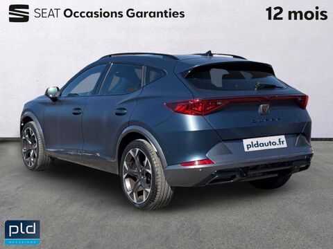 Formentor 1.5 TSI 150 ch DSG7 2023 occasion 13090 Aix-en-Provence