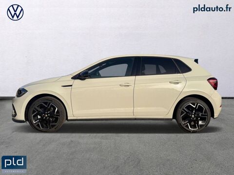 Polo 1.0 TSI 116 S&S DSG7 2026 occasion 13730 Saint-Victoret