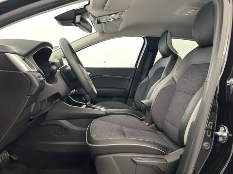 Captur E-Tech 145 - 21 2022 occasion 50100 Cherbourg-en-Cotentin