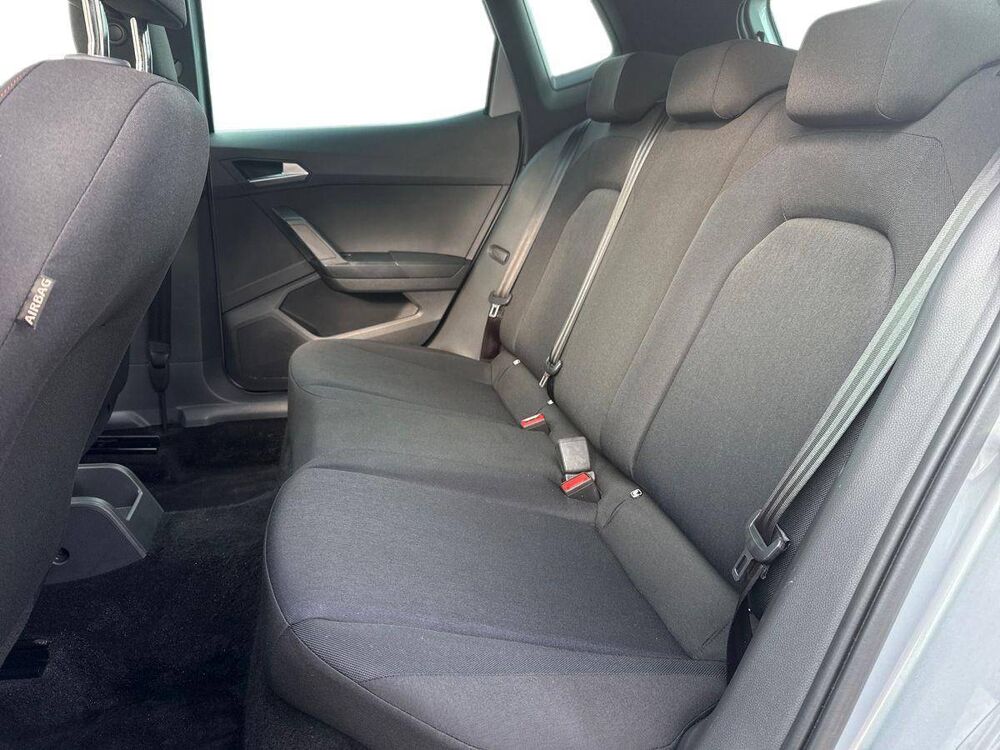 Arona 1.0 TSI 95 ch Start/Stop BVM5 2024 occasion 13300 Salon-de-Provence