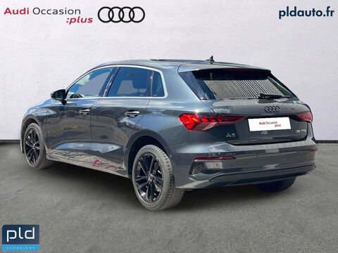 A3 Sportback 35 TFSI Mild Hybrid 150 S tronic 7 2023 occasion 13090 Aix-en-Provence