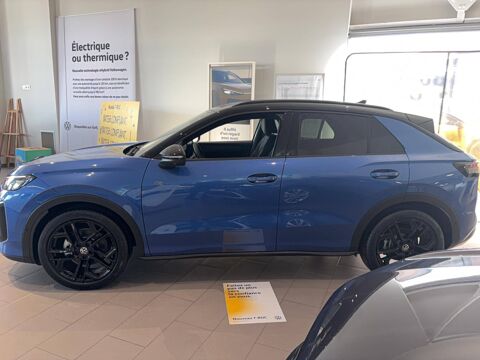 T-ROC T-Roc 1.5 eTSI EVO2 Hybrid 150 ch DSG7 2026 occasion 24200 Sarlat-la-Can&eacute;da