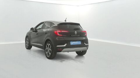 Captur E-Tech 145 - 21 2022 occasion 50100 Cherbourg-en-Cotentin