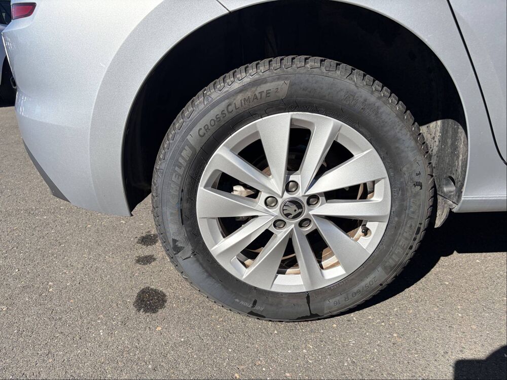 Kamiq 1.0 TSI Evo 110 ch DSG7 2023 occasion 24200 Sarlat-la-Can&eacute;da