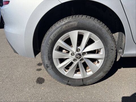 Kamiq 1.0 TSI Evo 110 ch DSG7 2023 occasion 24200 Sarlat-la-Can&eacute;da
