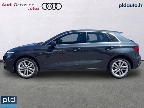A3 Sportback 40 TFSIe 204 S tronic 6 2023 occasion 13090 Aix-en-Provence