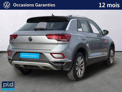 T-ROC T-Roc 2.0 TDI 150 Start/Stop DSG7 2023 occasion 13730 Saint-Victoret