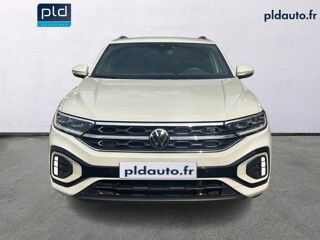 T-ROC T-Roc 2.0 TDI 150 Start/Stop DSG7 2023 occasion 13012 Marseille