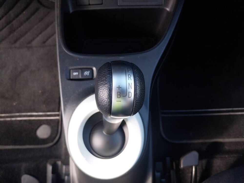 Twingo III E-Tech 2023 occasion 50200 Coutances
