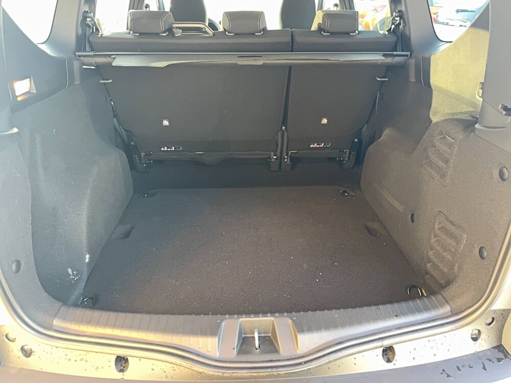 Jogger Hybrid 140 5 places GSR2 2025 occasion 56400 Auray