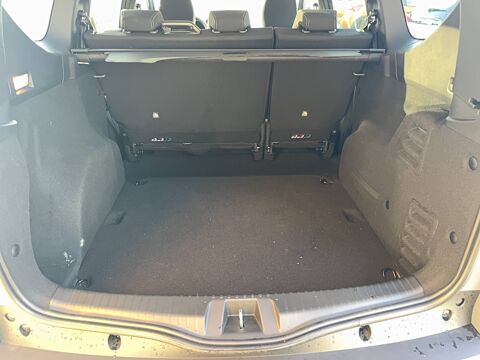 Jogger Hybrid 140 5 places GSR2 2025 occasion 56400 Auray
