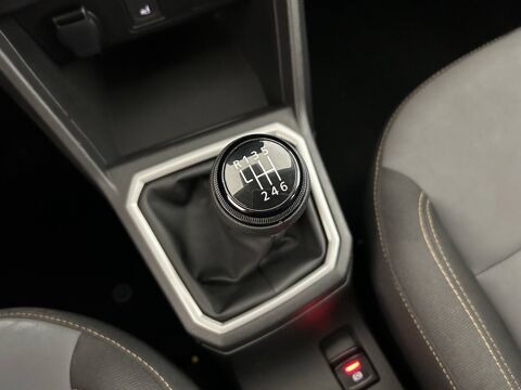 Sandero TCe 90 2025 occasion 29200 Brest