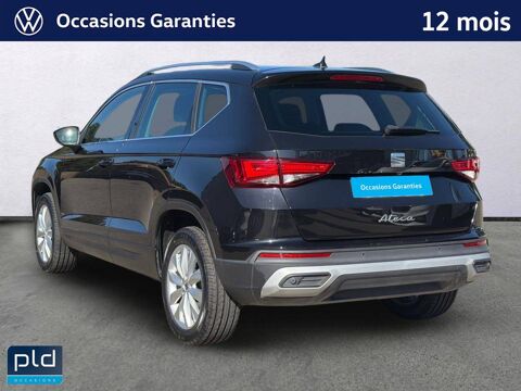 Ateca 2.0 TDI 115 ch Start/Stop 2023 occasion 13300 Salon-de-Provence