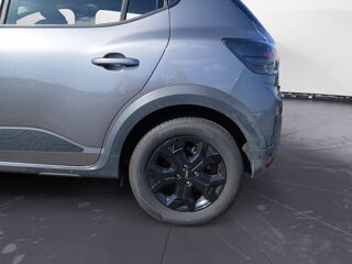Sandero ECO-G 120 auto 2026 occasion 29270 Carhaix-Plouguer