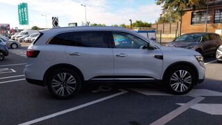 Koleos Tce 160 EDC FAP 4x2 - B 2023 occasion 61200 Argentan