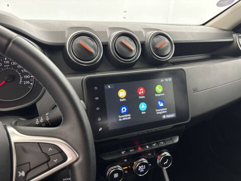 Duster ECO-G 100 4x2 2022 occasion 29600 Morlaix