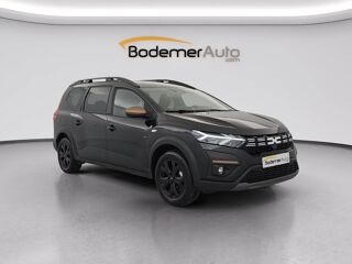 Jogger Hybrid 140 7 places GSR2 2025 occasion 56000 Vannes
