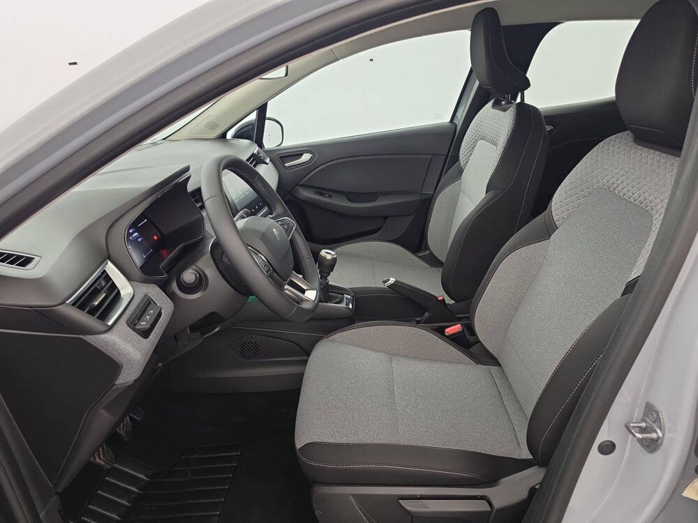 Clio Blue dCi 100 ch GSR2 2025 occasion 29270 Carhaix-Plouguer