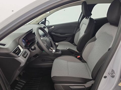 Clio Blue dCi 100 ch GSR2 2025 occasion 29270 Carhaix-Plouguer