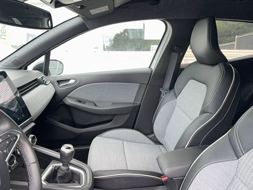 Clio TCe 90 2024 occasion 22200 Guingamp