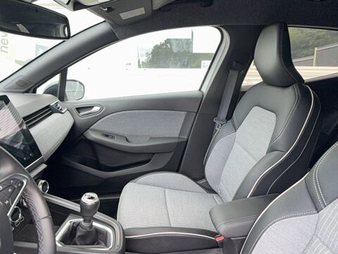 Clio TCe 90 2024 occasion 22200 Guingamp