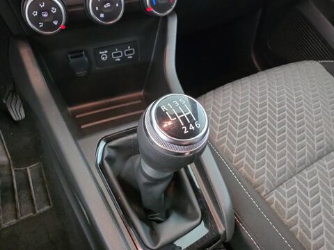 Clio TCe 90 2023 occasion 29600 Morlaix