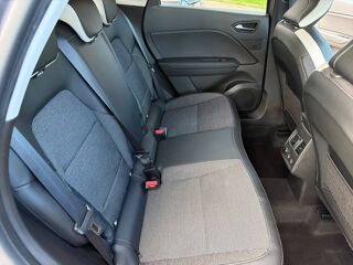 Captur E-Tech 145 - 21 2022 occasion 14200 H&eacute;rouville-Saint-Clair